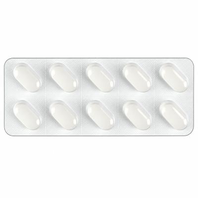 Cellcept 500 mg Tablet view 3