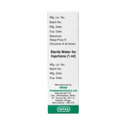 Cetrolix 0.25 mg Injection view 4